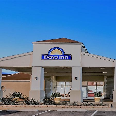 Days Inn By Wyndham Eastland Zewnętrze zdjęcie