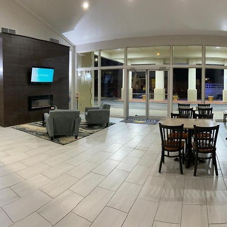 Days Inn By Wyndham Eastland Zewnętrze zdjęcie