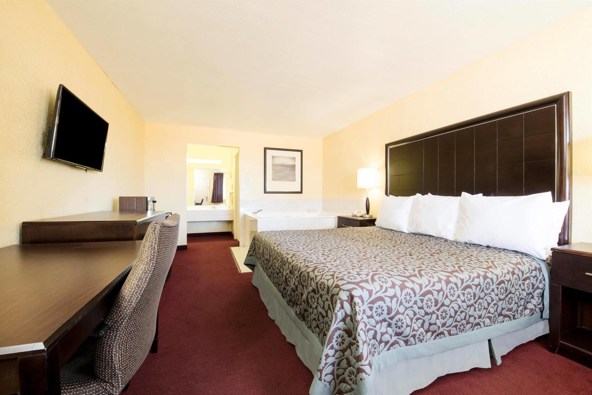 Days Inn By Wyndham Eastland Zewnętrze zdjęcie